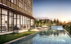 K Suites (D15), Apartment #478005751